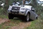 Ford Ranger 2006 года